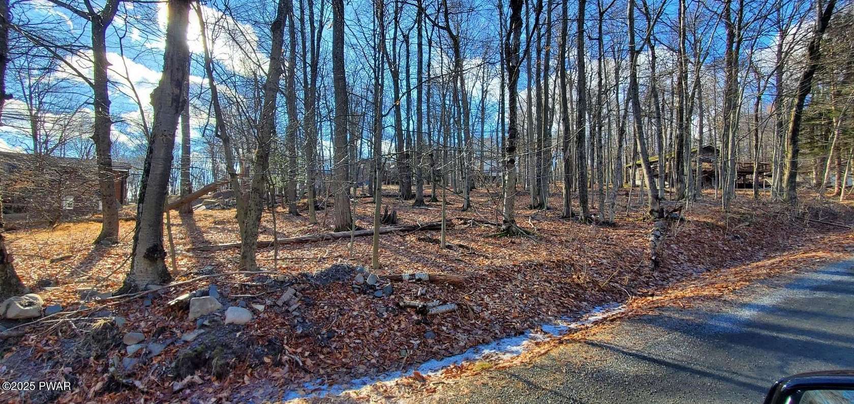 0.51 Acres of Residential Land for Sale in Greentown, Pennsylvania