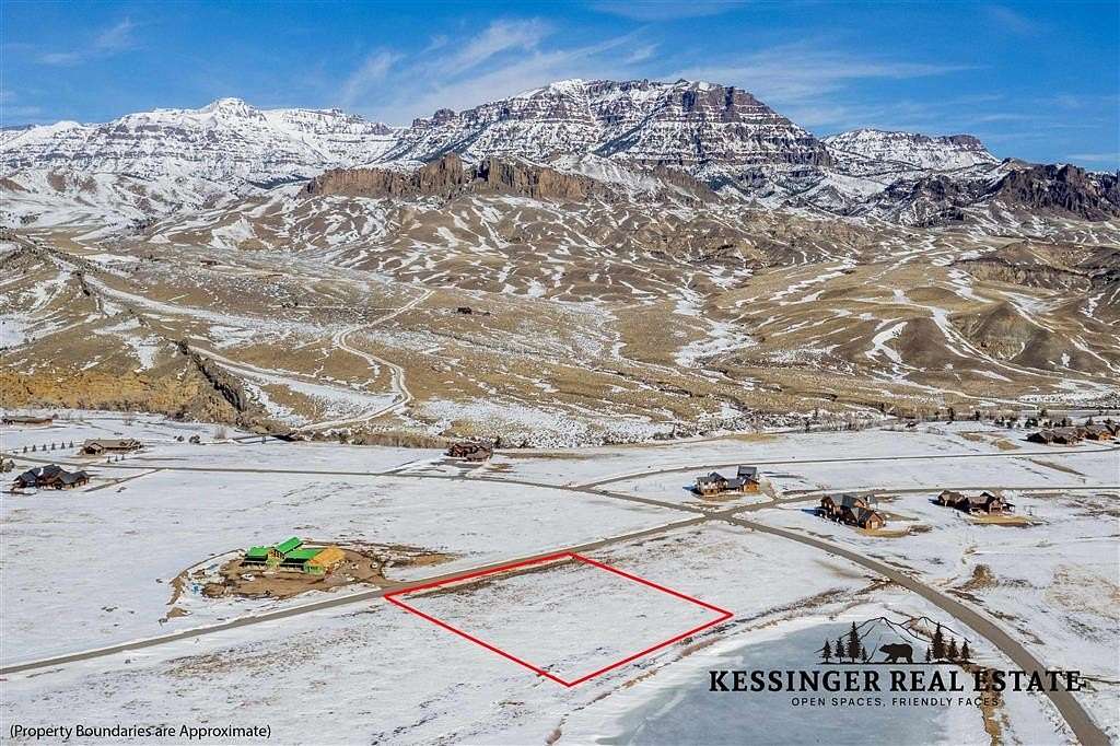 1.75 Acres of Residential Land for Sale in Cody, Wyoming