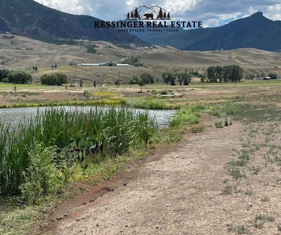 1.75 Acres of Residential Land for Sale in Cody, Wyoming