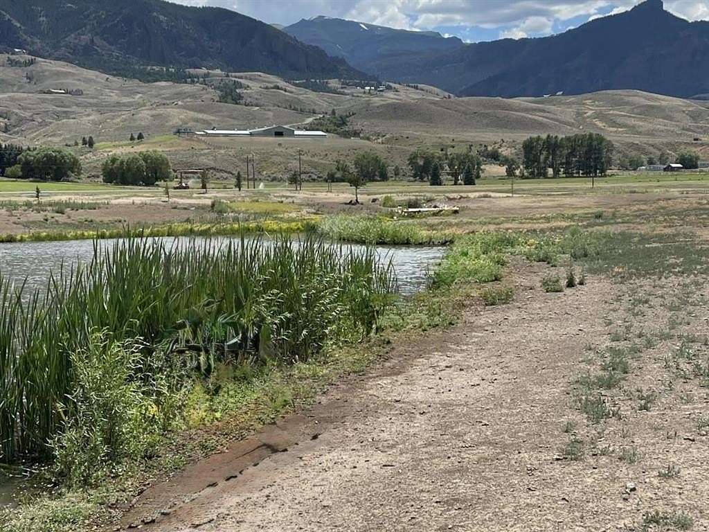 1.75 Acres of Residential Land for Sale in Cody, Wyoming