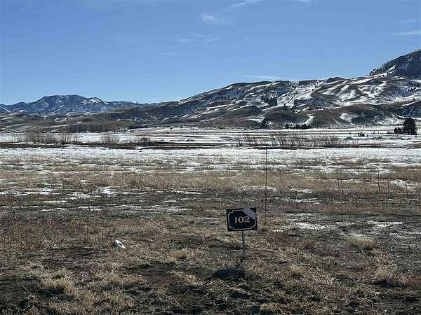 1.75 Acres of Residential Land for Sale in Cody, Wyoming