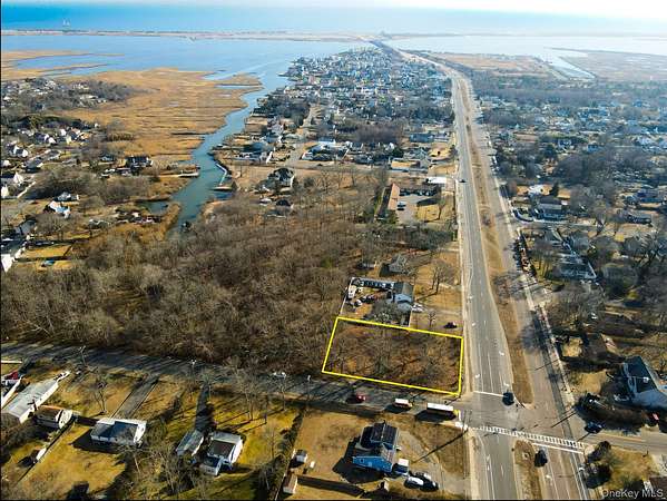 0.51 Acres of Residential Land for Sale in Shirley, New York
