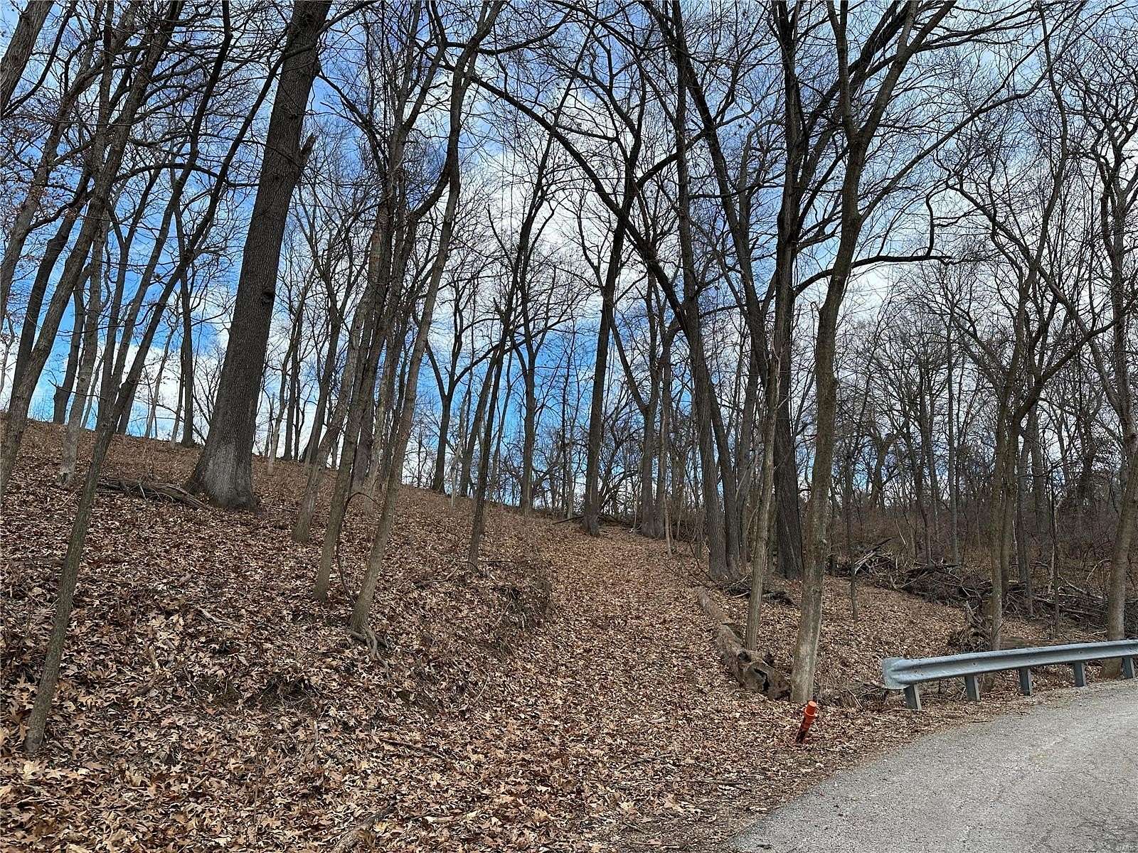 3.43 Acres of Residential Land for Sale in Alton, Illinois