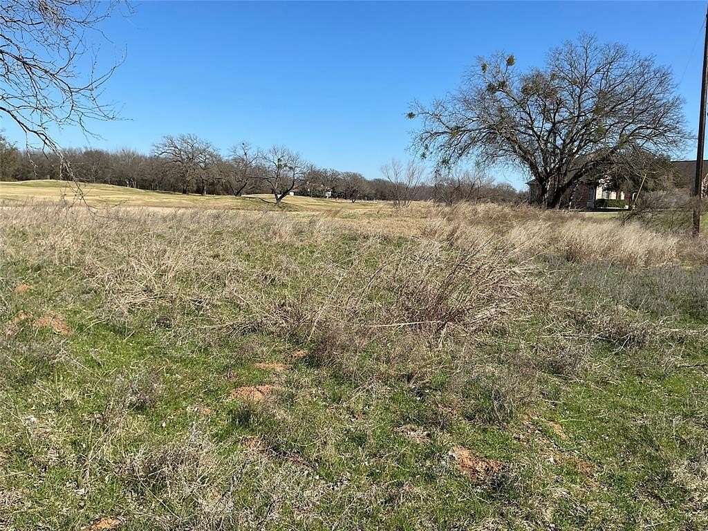 0.15 Acres of Residential Land for Sale in Whitney, Texas