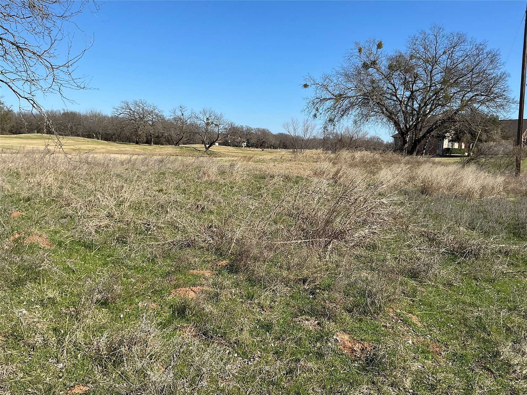 0.15 Acres of Residential Land for Sale in Whitney, Texas