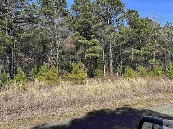 18 Acres of Commercial Land for Sale in Texarkana, Arkansas