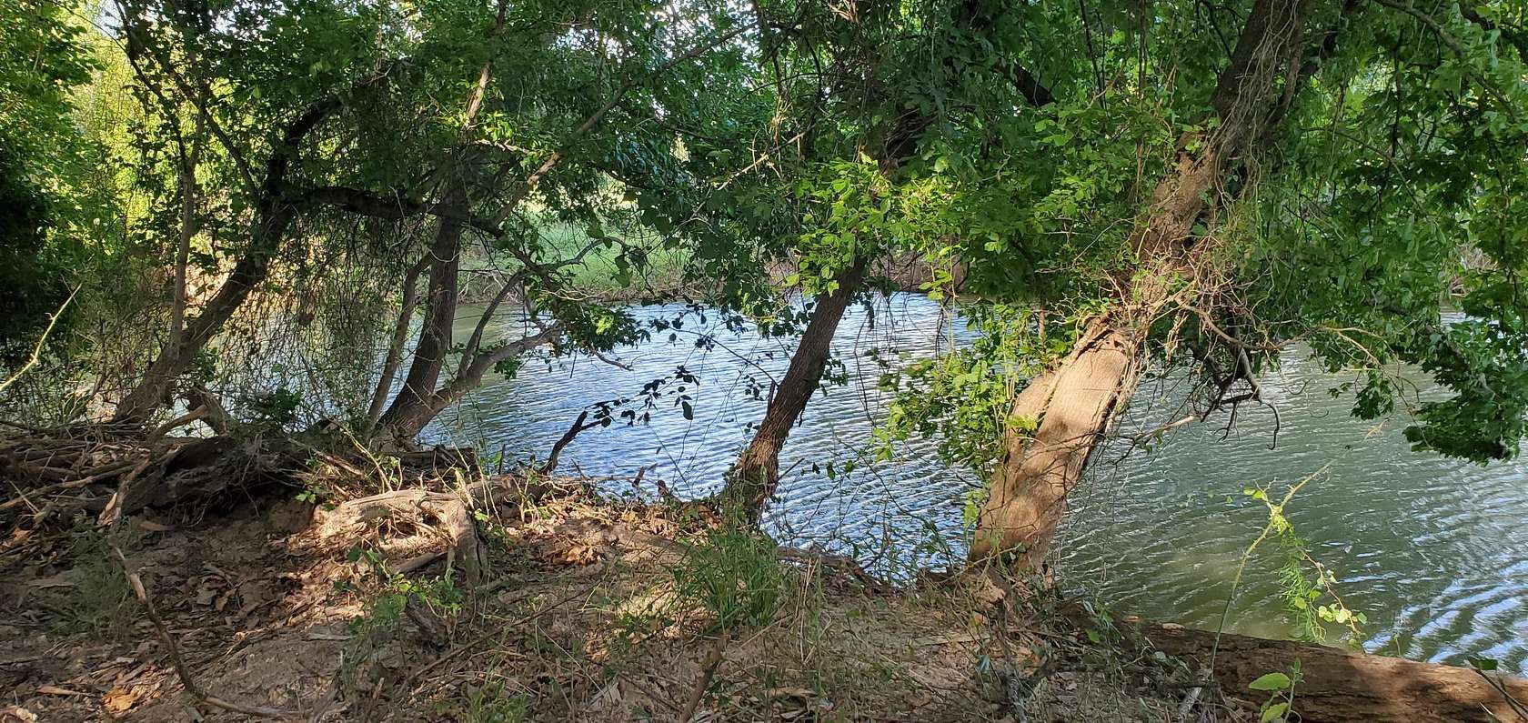 2 Acres of Recreational Land for Sale in Boyd, Texas