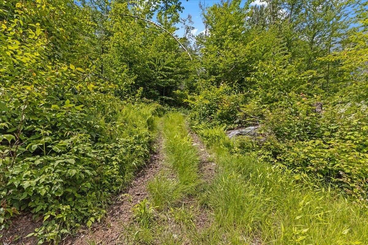5.1 Acres of Land for Sale in Duxbury, Vermont