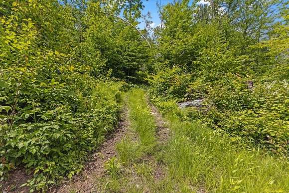 5.1 Acres of Land for Sale in Duxbury, Vermont