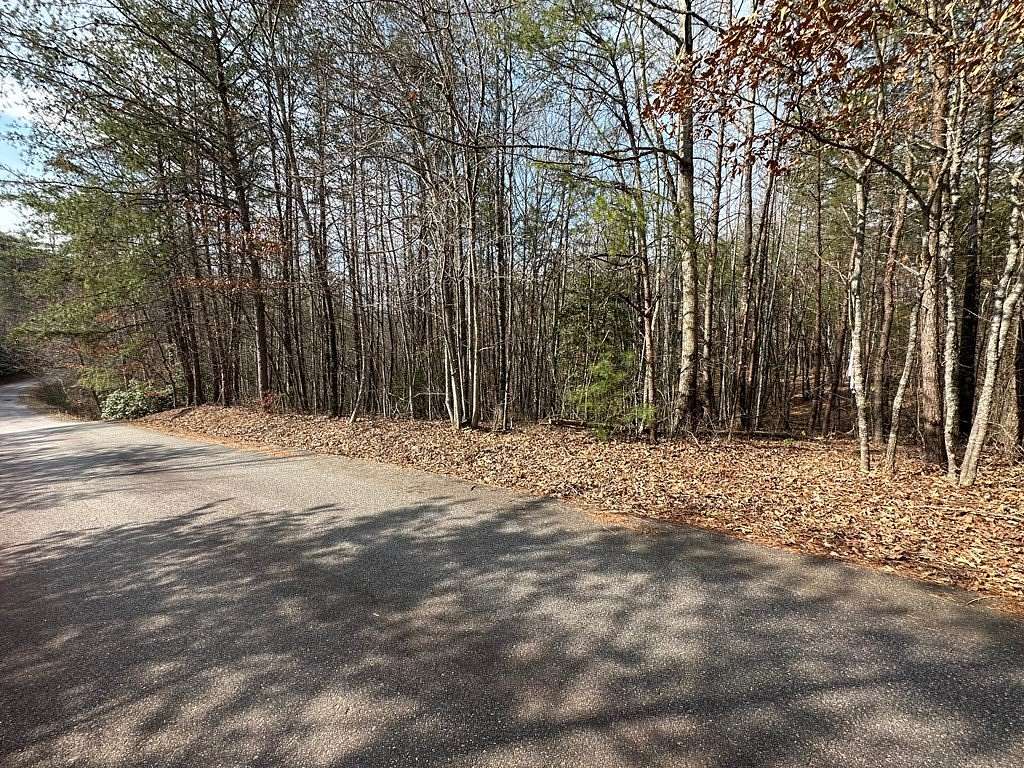 1.59 Acres of Residential Land for Sale in Sylva, North Carolina