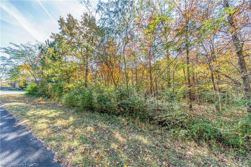 1.9 Acres of Residential Land for Sale in Fort Smith, Arkansas