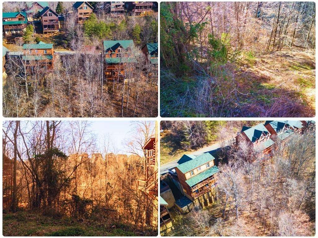 Residential Land for Sale in Sevierville, Tennessee