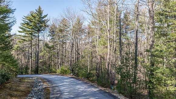 2 Acres of Residential Land for Sale in Cashiers, North Carolina