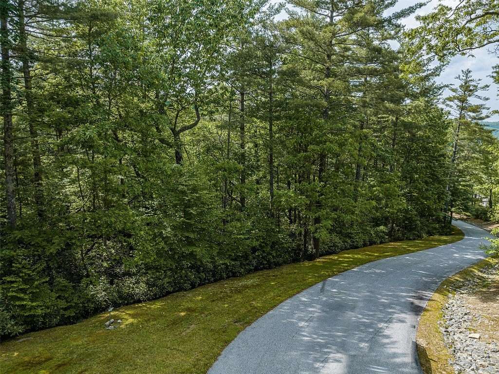 2.64 Acres of Land for Sale in Cashiers, North Carolina