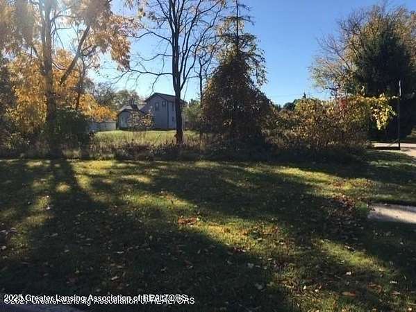0.4 Acres of Land for Sale in East Lansing, Michigan
