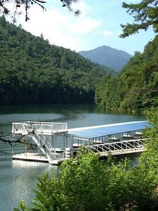 2.6 Acres of Residential Land for Sale in Bryson City, North Carolina