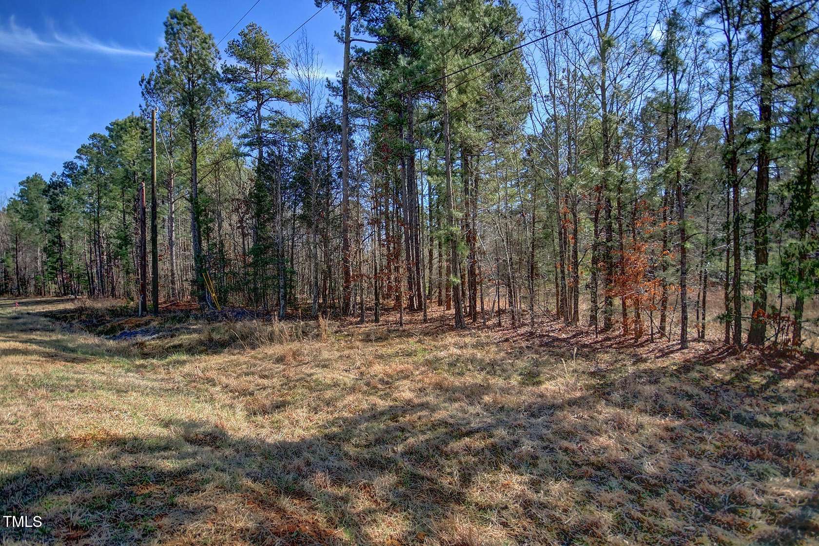 2.19 Acres of Residential Land for Sale in Pittsboro, North Carolina