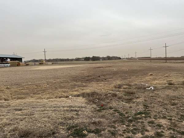 1.15 Acres of Land for Sale in Plainview, Texas