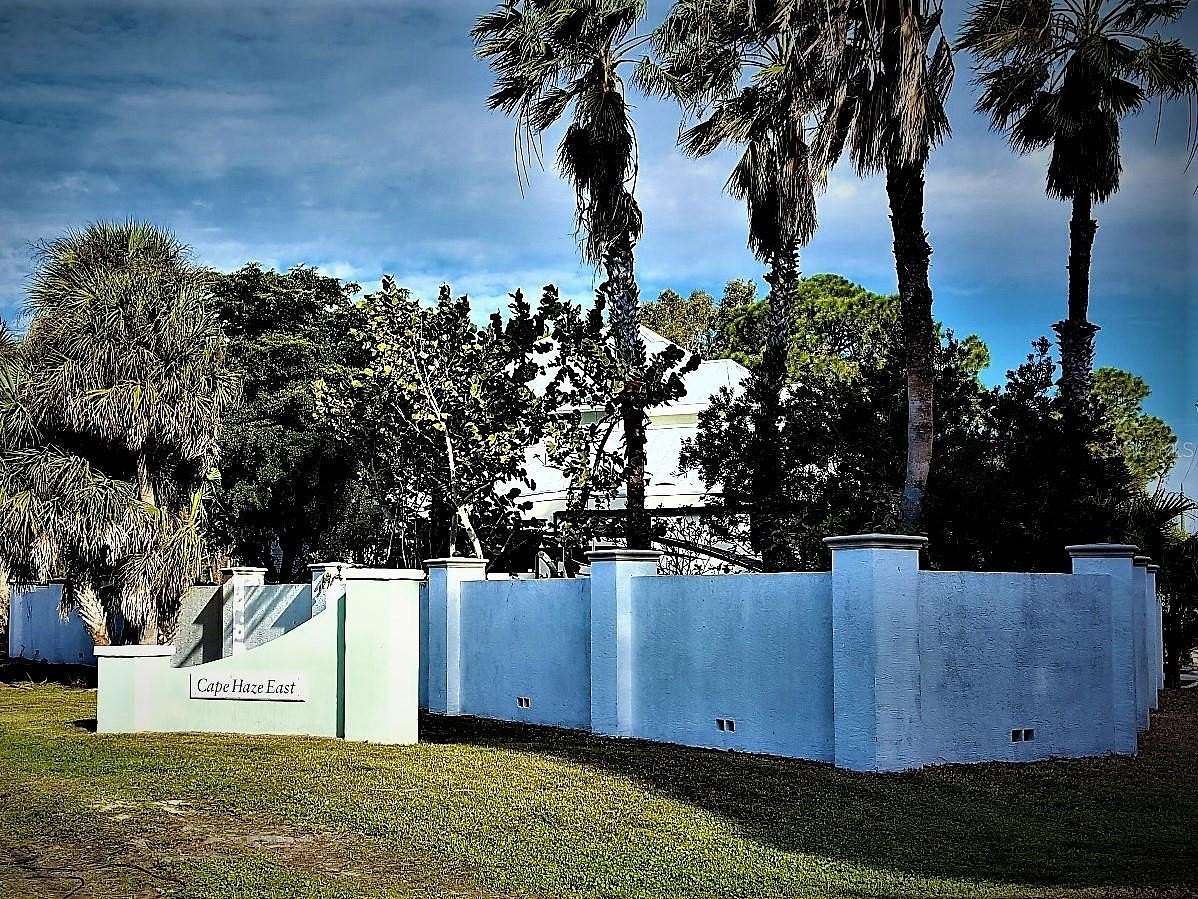 0.55 Acres of Land for Sale in Placida, Florida