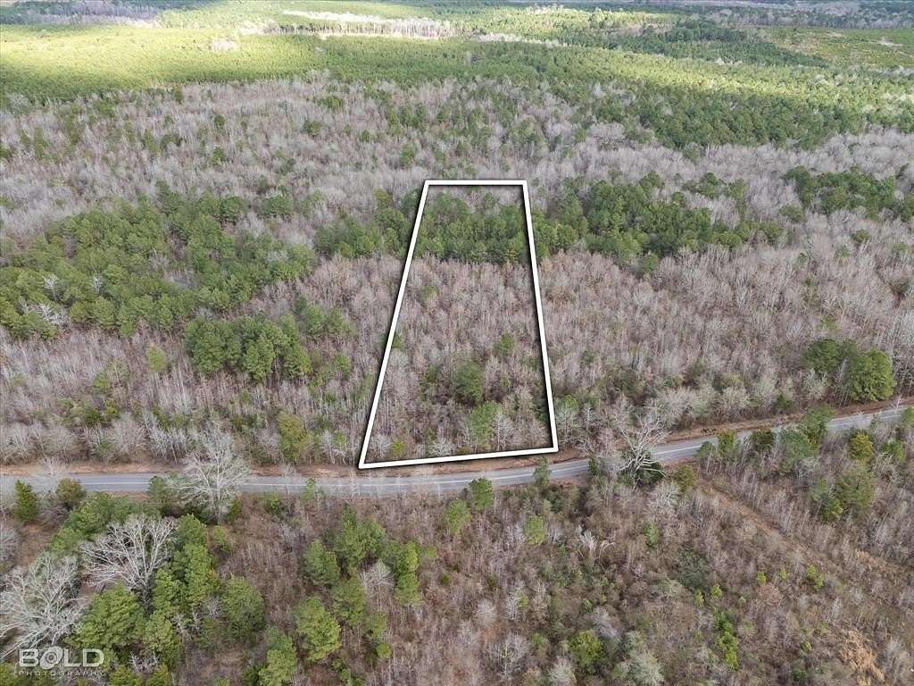 2.85 Acres of Residential Land for Sale in Rodessa, Louisiana