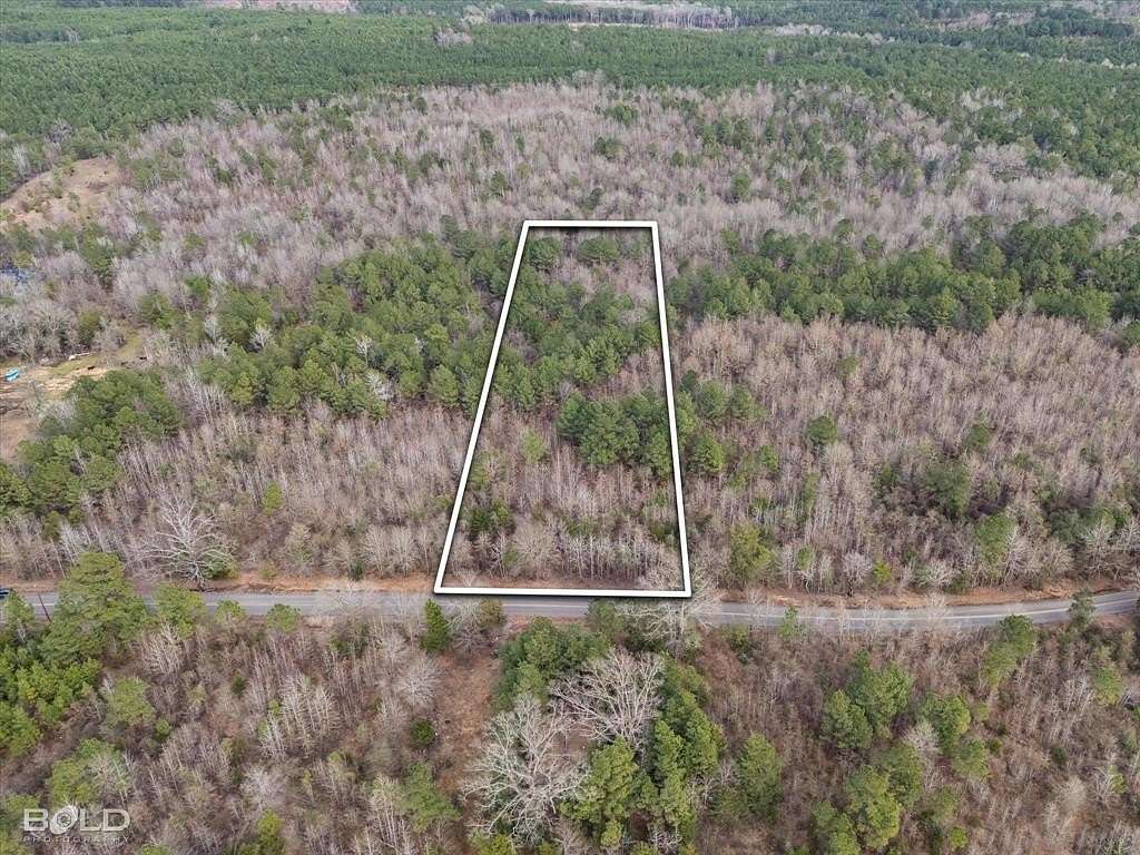 3 Acres of Residential Land for Sale in Rodessa, Louisiana