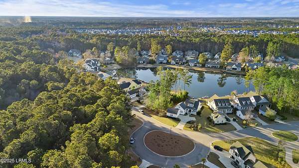 0.19 Acres of Residential Land for Sale in Bluffton, South Carolina