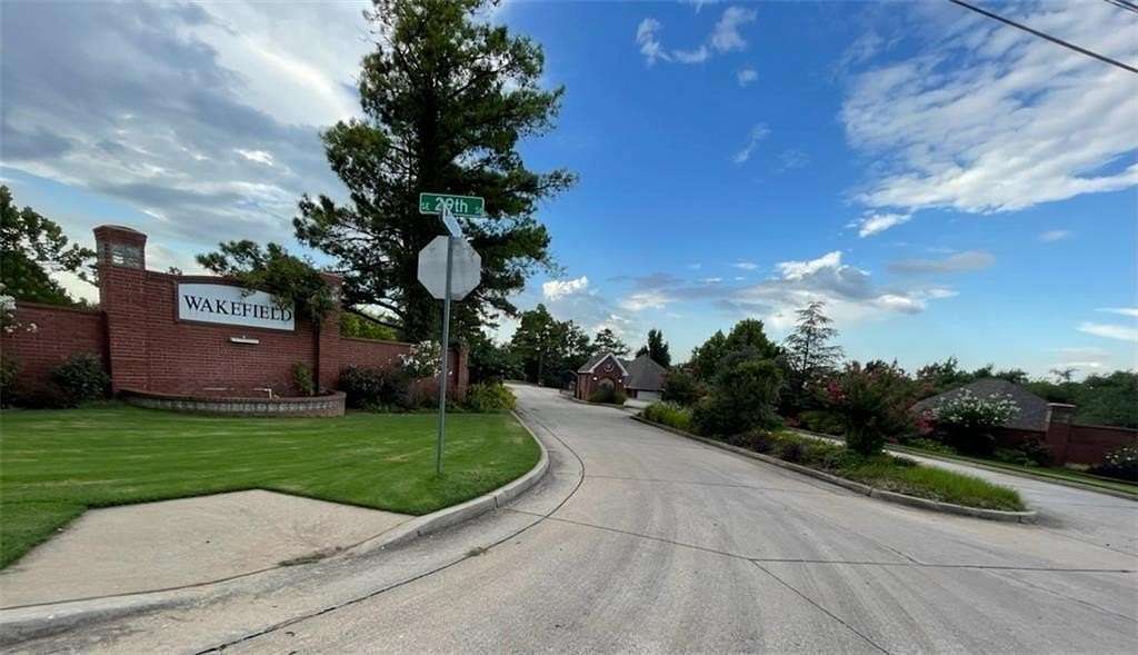 1 Acre of Residential Land for Sale in Oklahoma City, Oklahoma