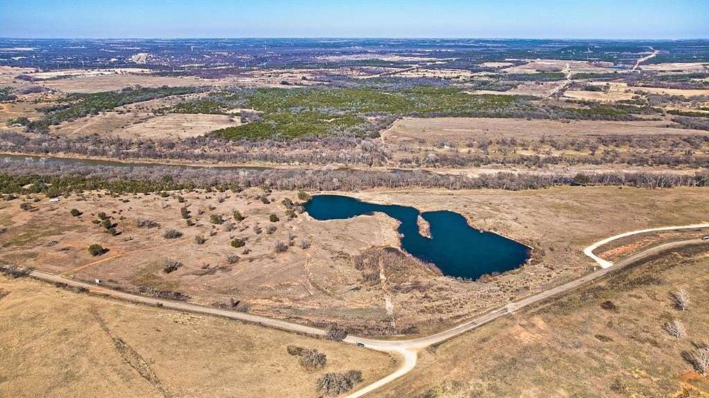 7.18 Acres of Residential Land for Sale in Granbury, Texas