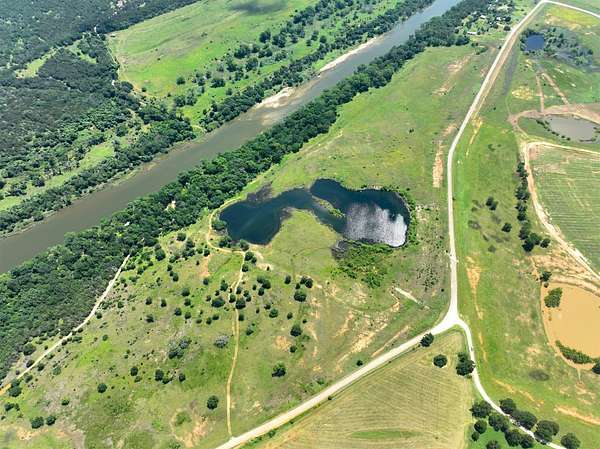 5.89 Acres of Residential Land for Sale in Granbury, Texas