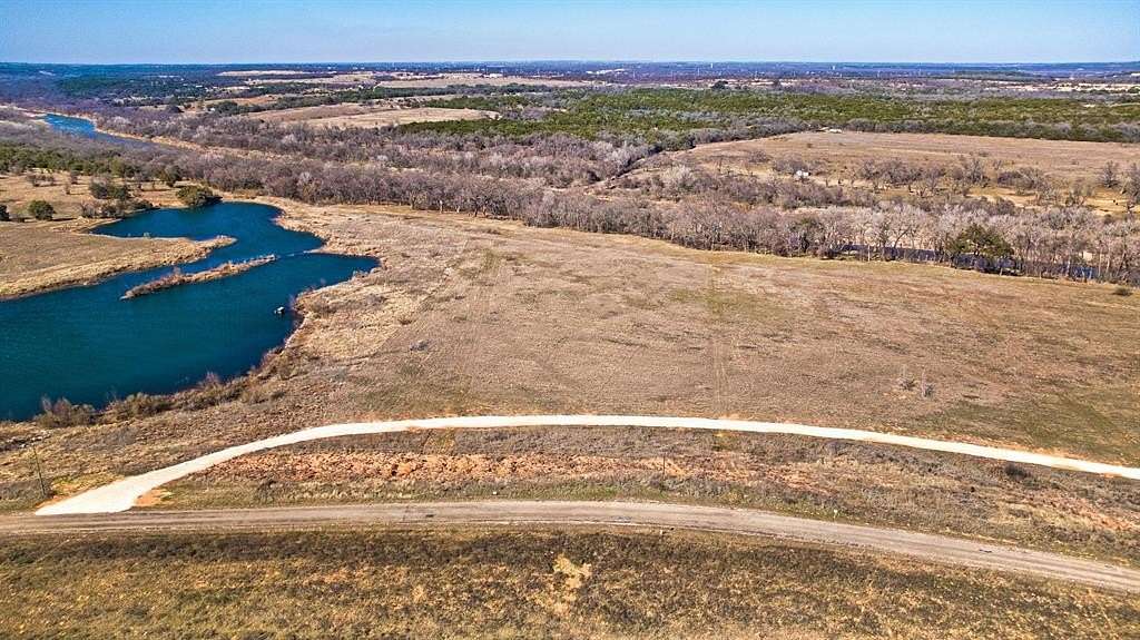 4.62 Acres of Residential Land for Sale in Granbury, Texas