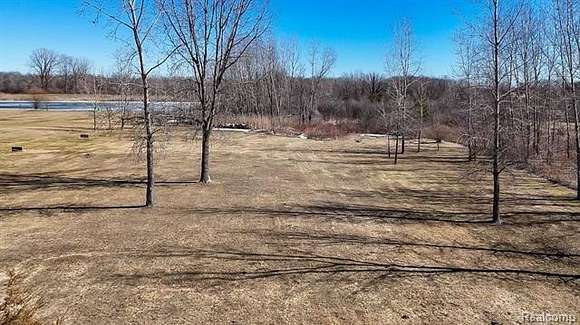 1.15 Acres of Residential Land for Sale in Oxford, Michigan