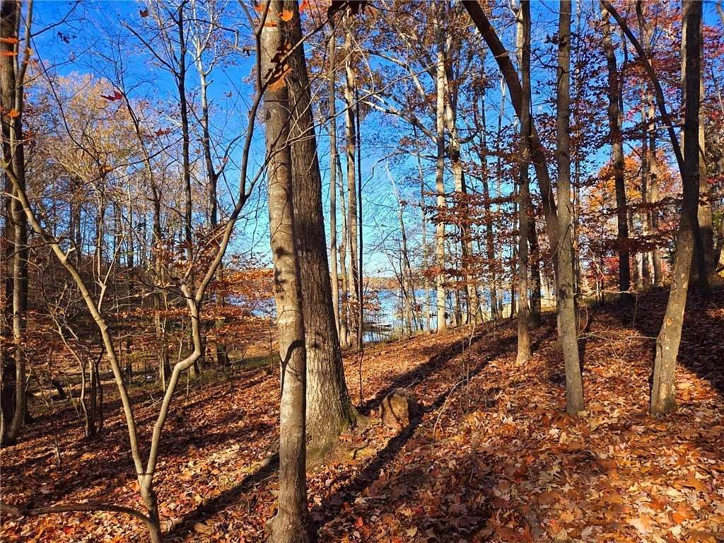 1 Acre of Residential Land for Sale in Westminster, South Carolina