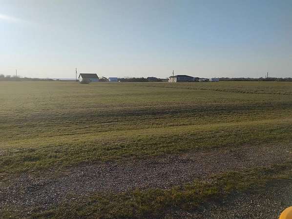 0.33 Acres of Residential Land for Sale in Palacios, Texas