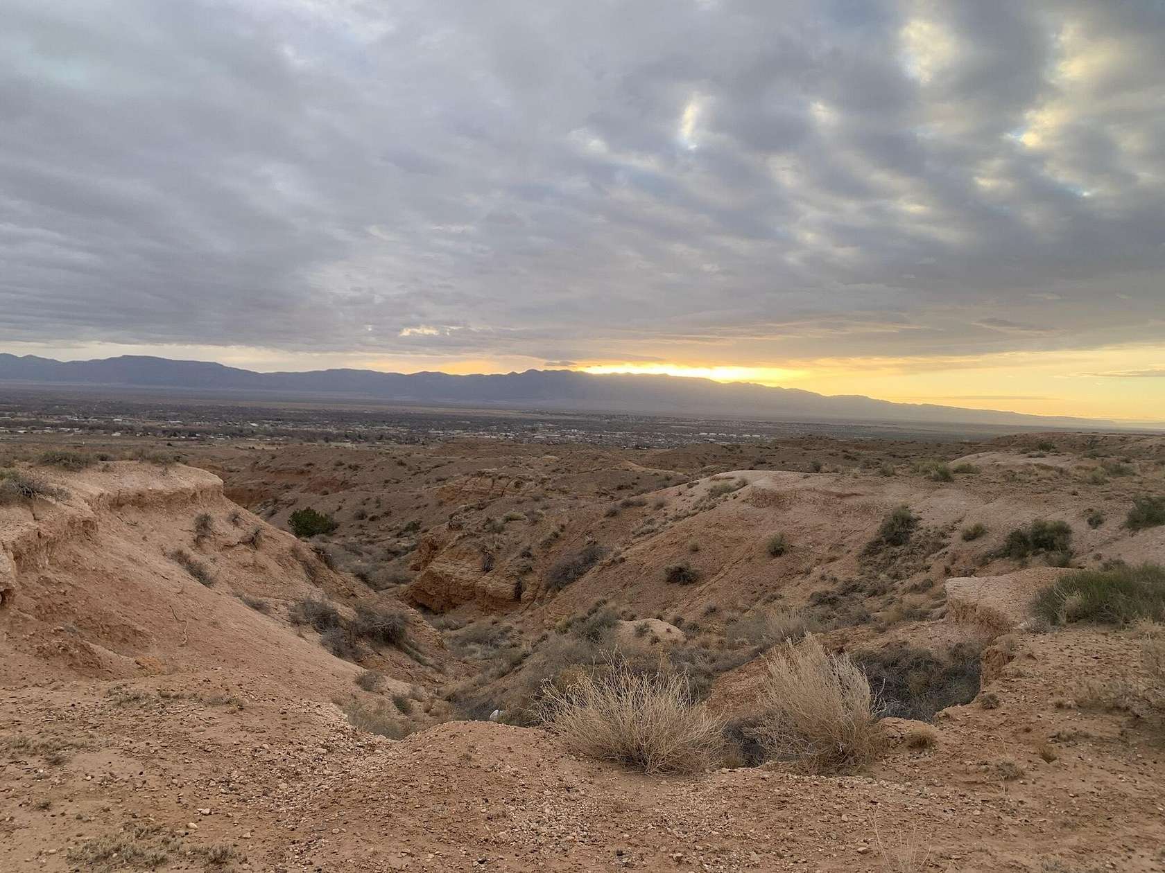 5 Acres of Residential Land for Sale in Belen, New Mexico