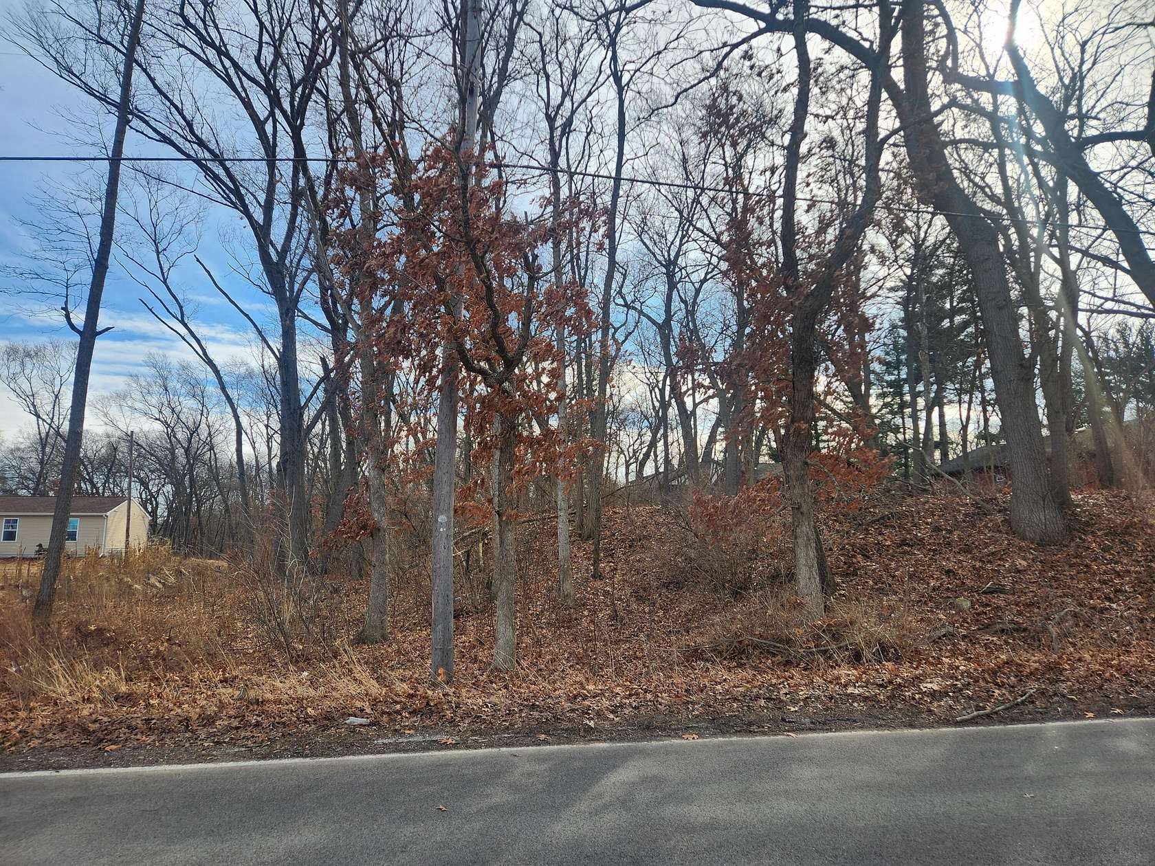 0.37 Acres of Residential Land for Sale in Portage, Indiana