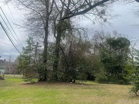 0.21 Acres of Residential Land for Sale in Texarkana, Arkansas