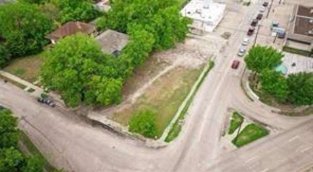 0.22 Acres of Land for Sale in Dallas, Texas