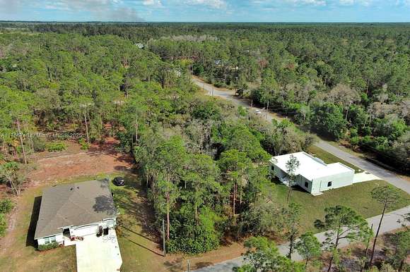 0.5 Acres of Residential Land for Sale in Lehigh Acres, Florida