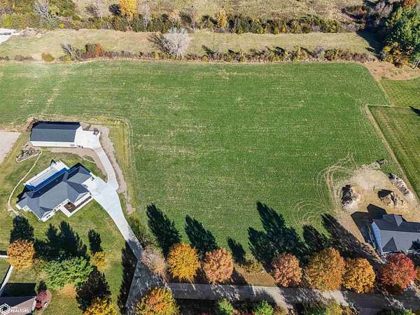 2 Acres of Residential Land for Sale in West Burlington, Iowa