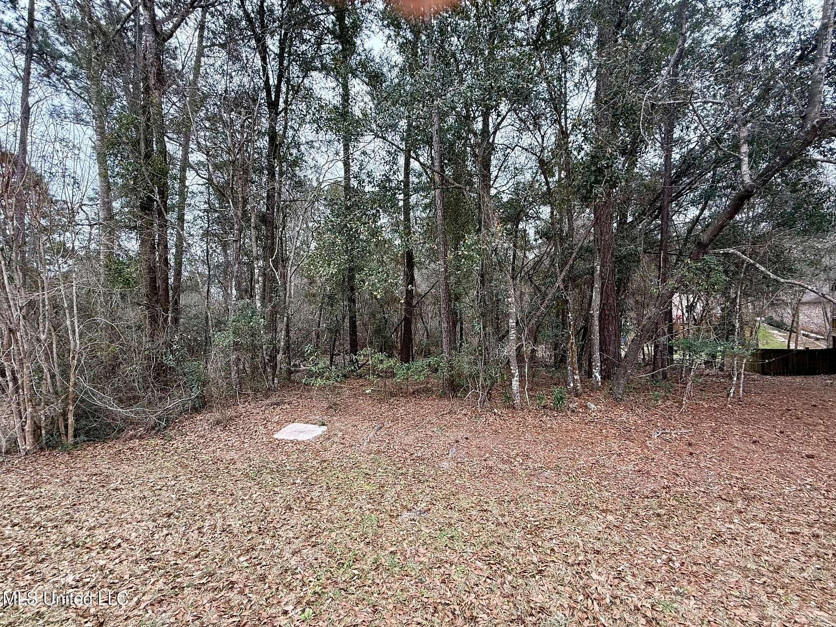 0.17 Acres of Residential Land for Sale in Diamondhead, Mississippi