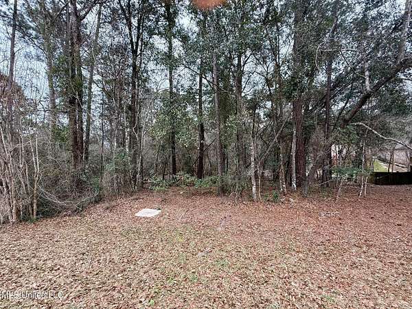 0.17 Acres of Residential Land for Sale in Diamondhead, Mississippi
