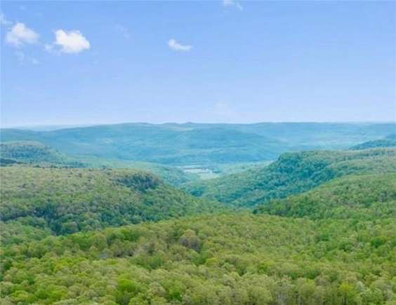 97 Acres of Recreational Land for Sale in Compton, Arkansas