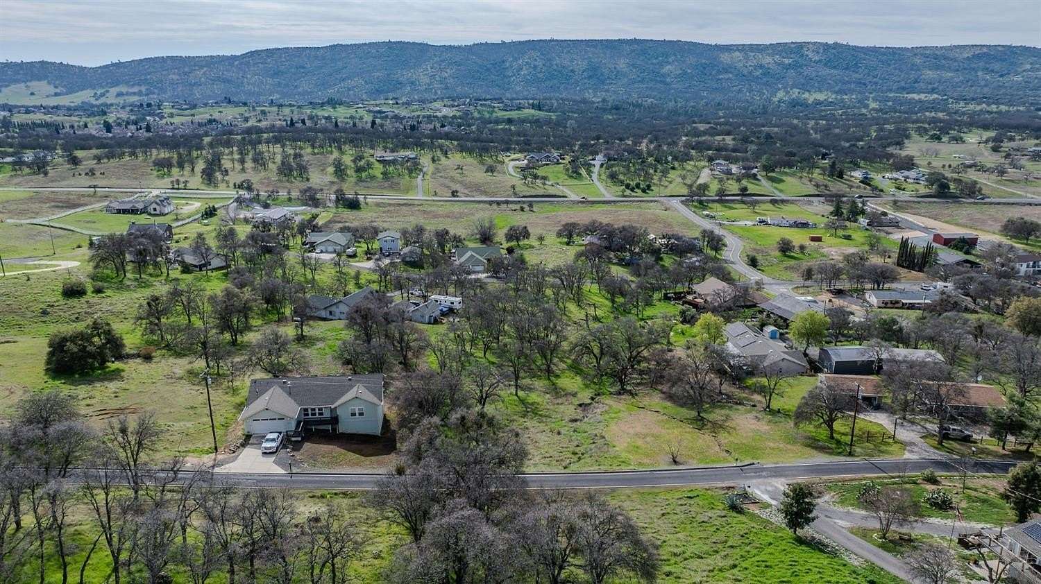 0.57 Acres of Residential Land for Sale in Copperopolis, California