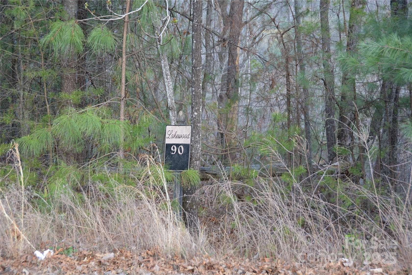 5.79 Acres of Residential Land for Sale in Marion, North Carolina