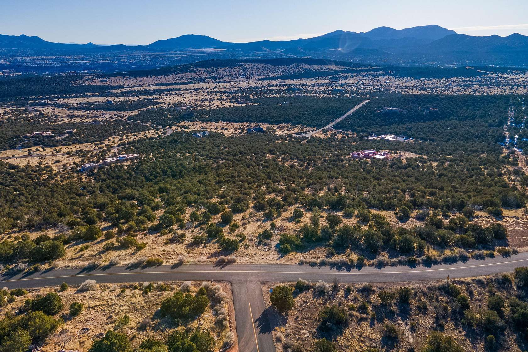 11.3 Acres of Land for Sale in Sandia Park, New Mexico