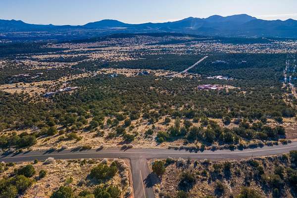 11.3 Acres of Land for Sale in Sandia Park, New Mexico