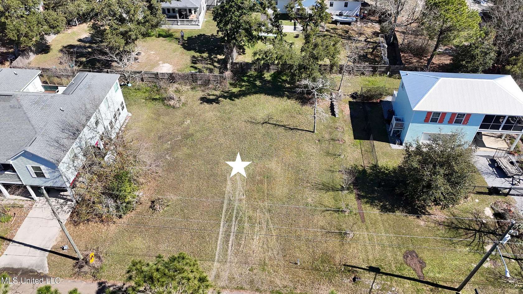 0.16 Acres of Residential Land for Sale in Waveland, Mississippi