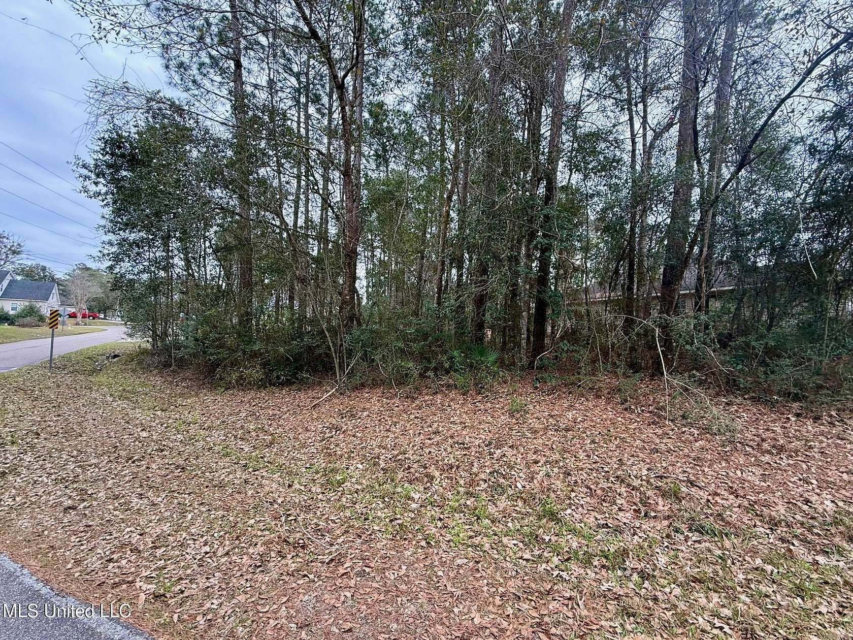0.25 Acres of Residential Land for Sale in Diamondhead, Mississippi