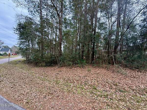 0.25 Acres of Residential Land for Sale in Diamondhead, Mississippi