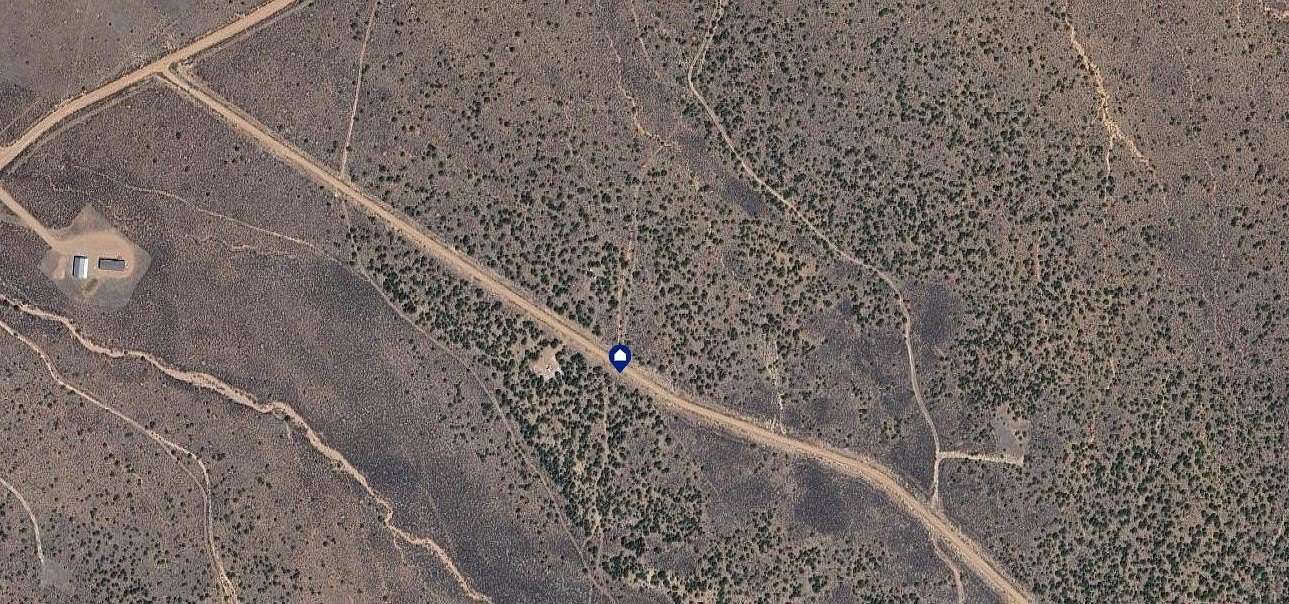 35 Acres of Recreational Land for Sale in San Luis, Colorado